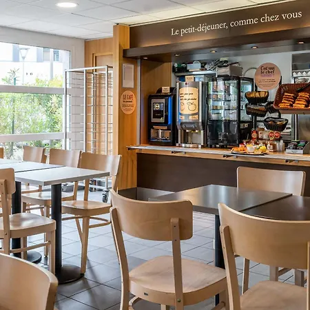Otel Aix-en-provence 2*