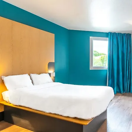 Otel Aix-en-provence